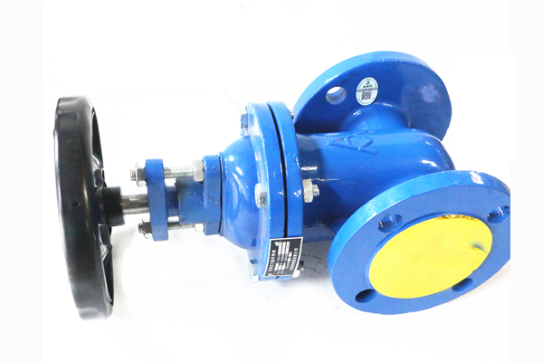 壓力容器常用閥門(mén)安裝應(yīng)注意什么？