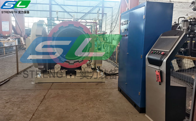 探索高性能材料之源——燃燒合成法氮化硅粉