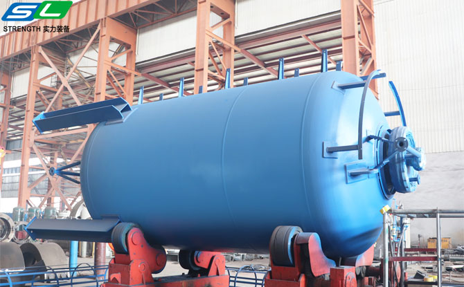 20立方囊式儲(chǔ)罐啟程發(fā)往非洲！實(shí)力護(hù)航，共筑長(zhǎng)期合作基石